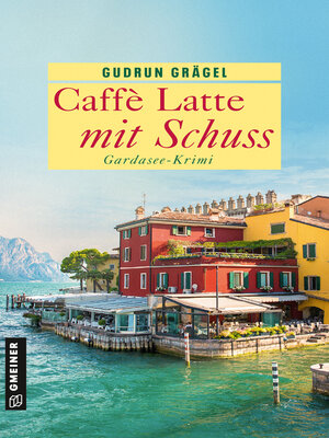 cover image of Caffè Latte mit Schuss